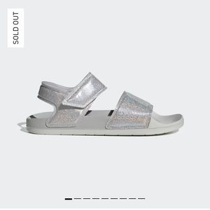 Adidas adilette sandals